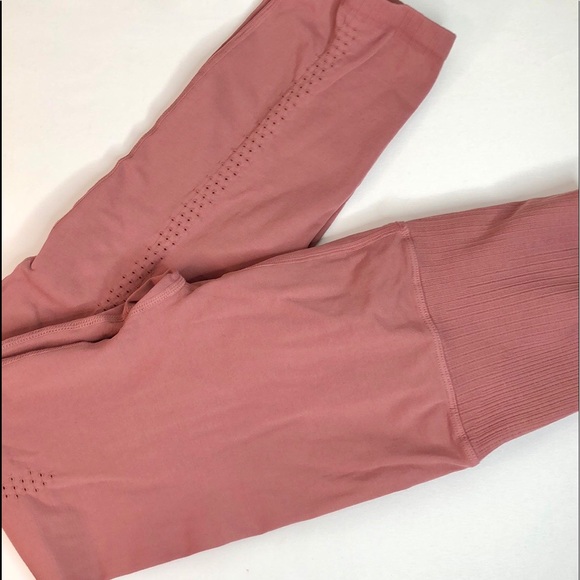 Free People Movement High-Rise 7/8 Good Karma Leggings - Picture 7 of 10